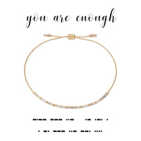 You Are Enough